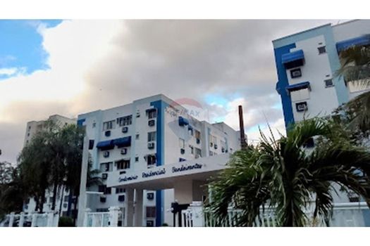 Foto 3 do(a) Apartamento de 2 quartos à venda em Jacarepaguá, Rio de Janeiro