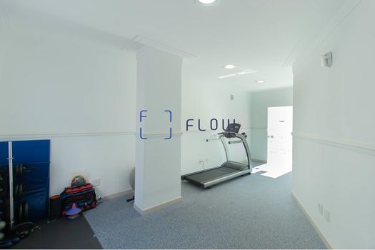 Foto 41 do(a) Apartamento de 3 quartos à venda em Real Parque, São Paulo
