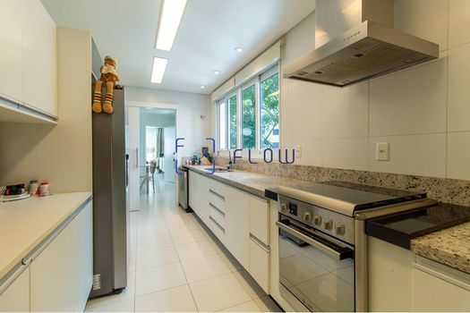 Foto 32 do(a) Apartamento de 3 quartos à venda em Real Parque, São Paulo