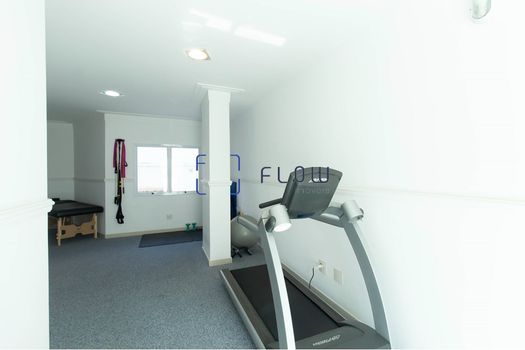 Foto 42 do(a) Apartamento de 3 quartos à venda em Real Parque, São Paulo