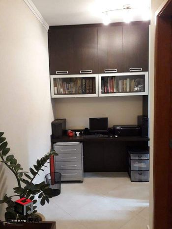 Foto 20 do(a) Cobertura de 3 quartos à venda em Nova Petrópolis, São Bernardo do Campo