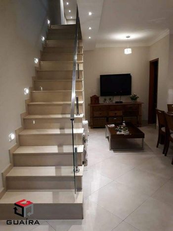 Foto 2 do(a) Cobertura de 3 quartos à venda em Nova Petrópolis, São Bernardo do Campo