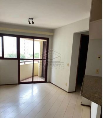 Foto 3 do(a) Apartamento de 1 quartos à venda em Jardim Paulista, Bauru