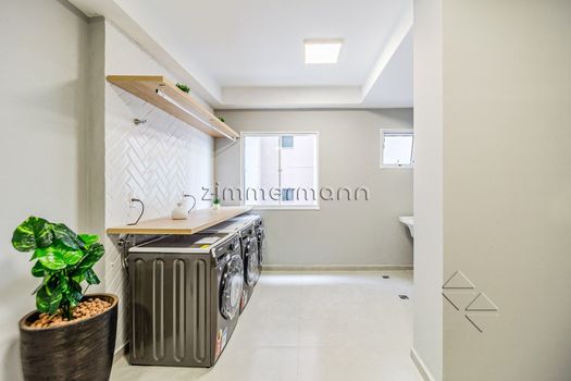 Foto 19 do(a) Apartamento de 1 quartos à venda em Chácara Inglesa, São Paulo