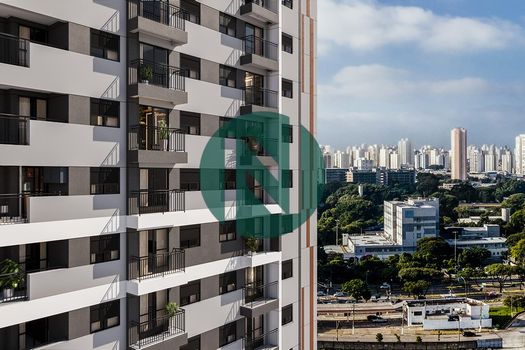 Foto 27 do(a) Apartamento de 2 quartos à venda em Belenzinho, São Paulo