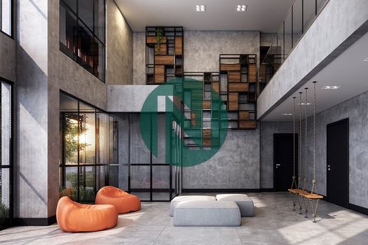 Foto 4 do(a) Apartamento de 2 quartos à venda em Belenzinho, São Paulo