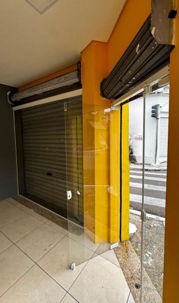 Foto 4 do(a) Sala / Conjunto Comercial false à venda em Vila Boaventura, Jundiaí