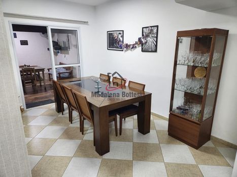 Foto 5 do(a) Casa em Condomínio de 4 quartos à venda em Vila Oliveira, Mogi das Cruzes