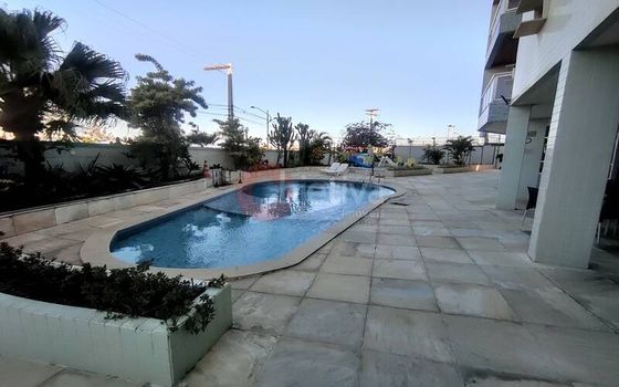 Foto 25 do(a) Apartamento de 3 quartos para alugar em Vila Nova, Cabo Frio