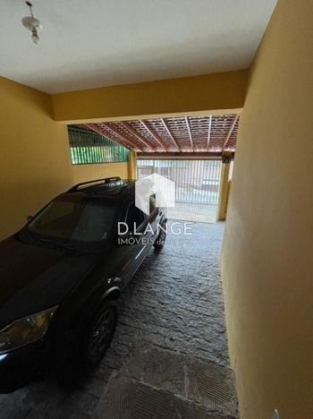 Foto 3 do(a) Casa false à venda em Jardim Novo Campos Elíseos, Campinas