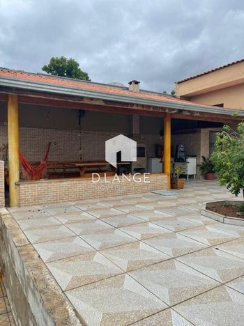 Foto 1 do(a) Casa false à venda em Jardim Novo Campos Elíseos, Campinas