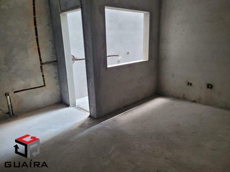 Foto 5 do(a) Apartamento de 3 quartos à venda em Vila Eldízia, Santo André