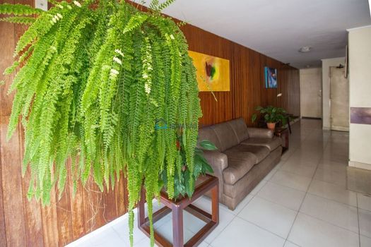 Foto 10 do(a) Apartamento de 1 quartos à venda em Saúde, São Paulo