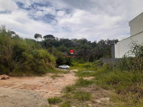 Foto 2 do(a) Terreno false à venda em Novo Centro, Santa Luzia