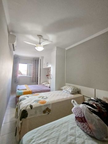 Foto 32 do(a) Apartamento de 1 quartos à venda em Tupi, Praia Grande