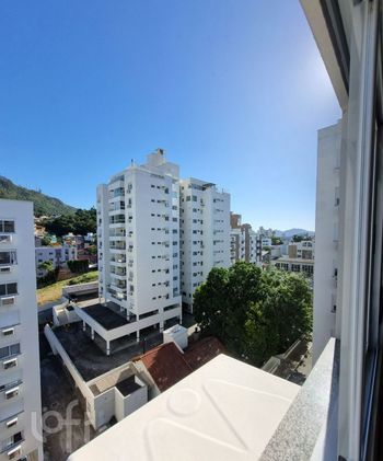 Foto 13 do(a) Apartamento de 3 quartos à venda em Trindade, Florianópolis