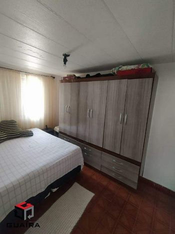 Foto 11 do(a) Apartamento de 2 quartos à venda em Montanhão, São Bernardo do Campo