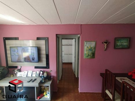 Foto 5 do(a) Apartamento de 2 quartos à venda em Montanhão, São Bernardo do Campo
