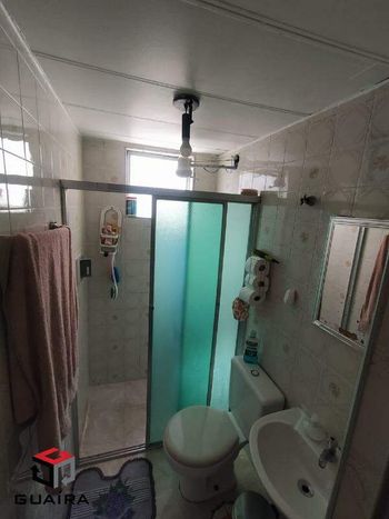 Foto 13 do(a) Apartamento de 2 quartos à venda em Montanhão, São Bernardo do Campo
