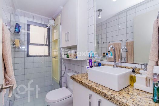 Foto 23 do(a) Apartamento de 2 quartos à venda em Barra Funda, São Paulo