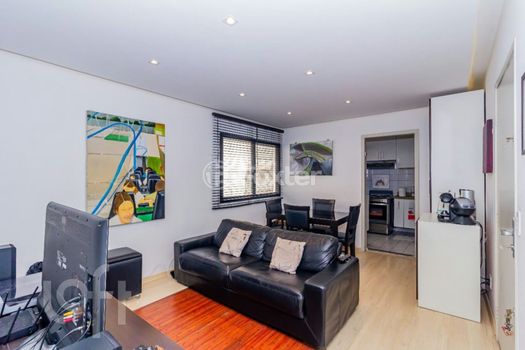 Foto 47 do(a) Apartamento de 2 quartos à venda em Barra Funda, São Paulo