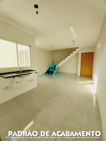 Foto 10 do(a) Cobertura de 2 quartos à venda em Vila América, Santo André
