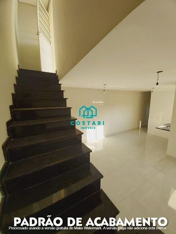 Foto 7 do(a) Cobertura de 2 quartos à venda em Vila América, Santo André