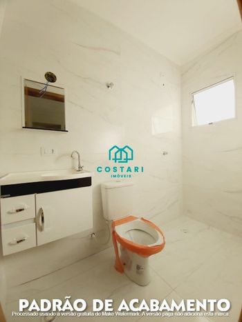 Foto 15 do(a) Cobertura de 2 quartos à venda em Vila América, Santo André
