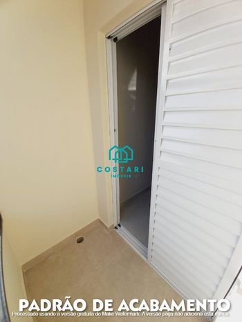 Foto 18 do(a) Cobertura de 2 quartos à venda em Vila América, Santo André
