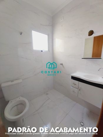 Foto 6 do(a) Cobertura de 2 quartos à venda em Vila América, Santo André