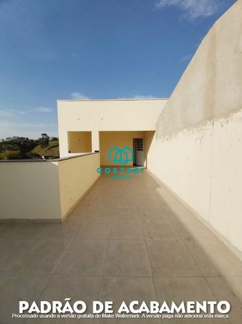 Foto 2 do(a) Cobertura de 2 quartos à venda em Vila América, Santo André