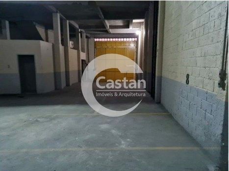 Foto 13 do(a) Galpão / Depósito / Armazém / Pavilhão de 1 quartos à venda em Cambuci, São Paulo