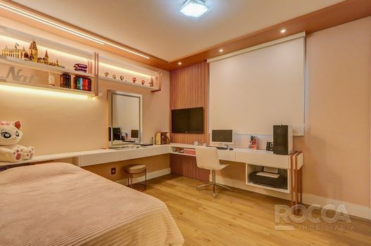 Foto 21 do(a) Casa em Condomínio de 3 quartos à venda em Lomba do Pinheiro, Porto Alegre