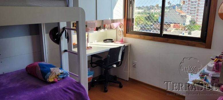 Foto 9 do(a) Apartamento de 2 quartos à venda em Cristal, Porto Alegre