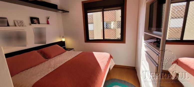 Foto 6 do(a) Apartamento de 2 quartos à venda em Cristal, Porto Alegre