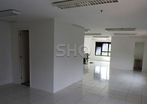 Foto 5 do(a) Sala / Conjunto Comercial false para alugar em Paraíso, São Paulo