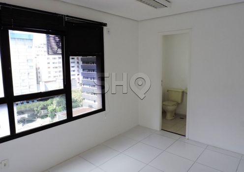 Foto 7 do(a) Sala / Conjunto Comercial false para alugar em Paraíso, São Paulo