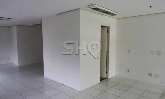 Foto 8 do(a) Sala / Conjunto Comercial false para alugar em Paraíso, São Paulo