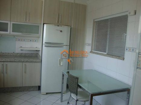 Foto 6 do(a) Cobertura de 4 quartos à venda em Macedo, Guarulhos