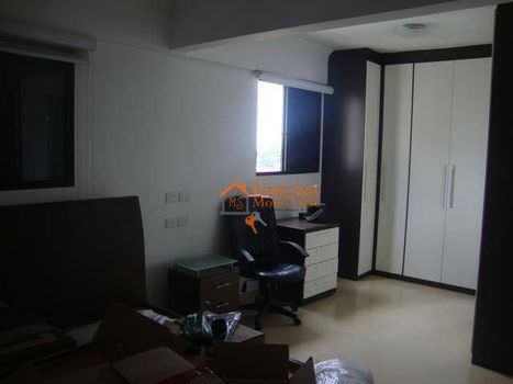 Foto 16 do(a) Cobertura de 4 quartos à venda em Macedo, Guarulhos