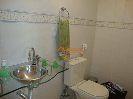 Foto 5 do(a) Cobertura de 4 quartos à venda em Macedo, Guarulhos