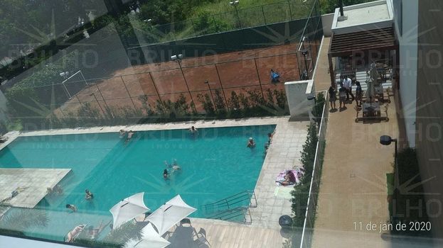 Foto 4 do(a) Cobertura de 3 quartos à venda em Continental, Osasco