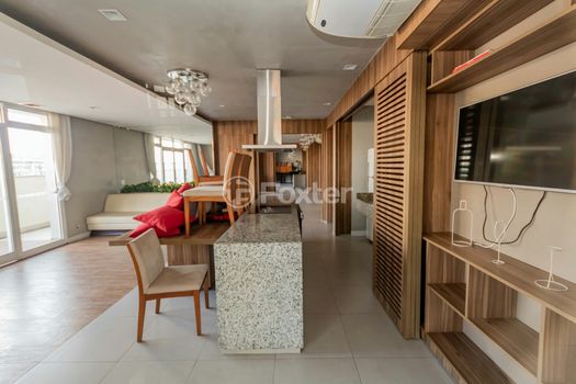 Foto 32 do(a) Apartamento de 1 quartos à venda em Jardim Aeroporto, São Paulo