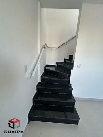 Foto 2 do(a) Cobertura de 2 quartos à venda em Utinga, Santo André