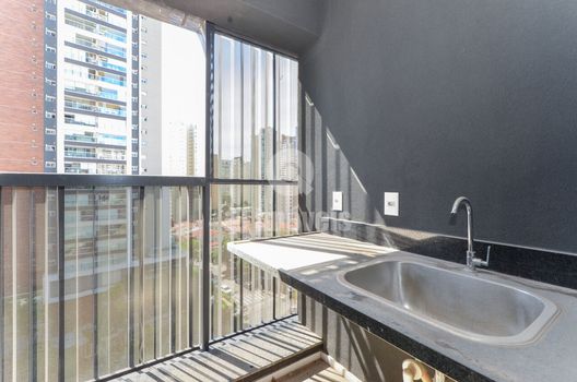Foto 10 do(a) Apartamento de 2 quartos à venda em Jardim das Acácias, São Paulo
