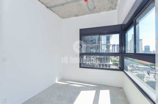 Foto 11 do(a) Apartamento de 2 quartos à venda em Jardim das Acácias, São Paulo