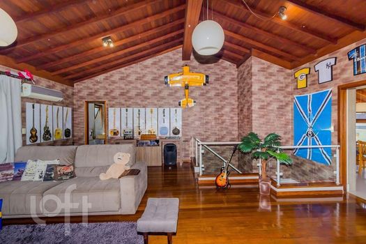 Foto 44 do(a) Apartamento de 3 quartos à venda em Jardim Lindóia, Porto Alegre