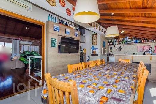 Foto 46 do(a) Apartamento de 3 quartos à venda em Jardim Lindóia, Porto Alegre