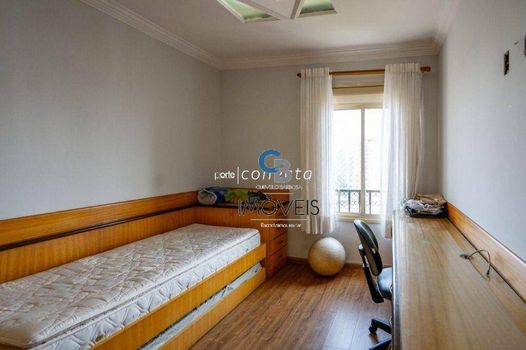 Foto 13 do(a) Apartamento de 4 quartos à venda em Tatuapé, São Paulo