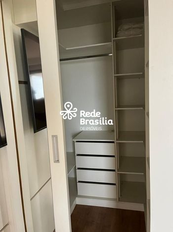 Foto 4 do(a) Apartamento de 1 quartos à venda em Zona Industrial (Guará), Brasília